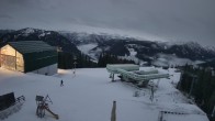 Archived image Webcam Mountain restaurant Bürgeralpe 15:00