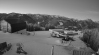 Archived image Webcam Mountain restaurant Bürgeralpe 06:00