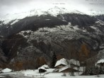 Archived image Webcam 4 Vallées: Les Masses (base) 09:00