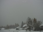 Archived image Webcam 4 Vallées: Les Masses (base) 11:00