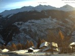 Archiv Foto Webcam 4 Vallées: Talort Les Masses 07:00