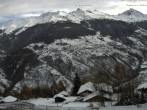 Archiv Foto Webcam 4 Vallées: Talort Les Masses 09:00