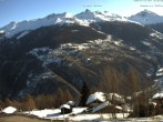 Archiv Foto Webcam 4 Vallées: Talort Les Masses 09:00