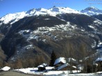 Archiv Foto Webcam 4 Vallées: Talort Les Masses 11:00