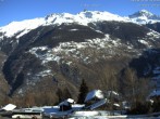 Archiv Foto Webcam 4 Vallées: Talort Les Masses 13:00