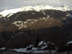 Archived image Webcam 4 Vallées: Les Masses (base) 17:00