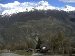 Archiv Foto Webcam 4 Vallées: Talort Les Masses 17:00