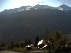 Archived image Webcam 4 Vallées: Les Masses (base) 07:00