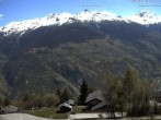 Archived image Webcam 4 Vallées: Les Masses (base) 11:00