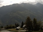 Archiv Foto Webcam 4 Vallées: Talort Les Masses 09:00