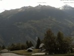 Archiv Foto Webcam 4 Vallées: Talort Les Masses 11:00