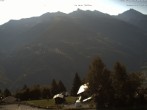 Archived image Webcam 4 Vallées: Les Masses (base) 02:00