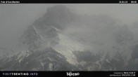 Archived image Webcam Alpe Tognola 09:00