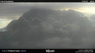 Archiv Foto Webcam Alpe Tognola 06:00