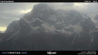 Archived image Webcam Alpe Tognola 06:00