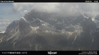 Archived image Webcam Alpe Tognola 11:00