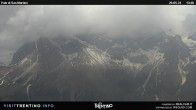 Archived image Webcam Alpe Tognola 13:00