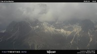 Archiv Foto Webcam Alpe Tognola 15:00