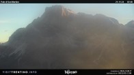 Archived image Webcam Alpe Tognola 07:00