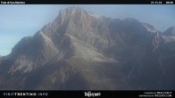 Archived image Webcam Alpe Tognola 09:00