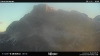 Archiv Foto Webcam Alpe Tognola 07:00