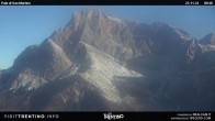 Archiv Foto Webcam Alpe Tognola 09:00