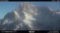 Archived image Webcam Alpe Tognola 09:00