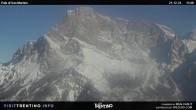 Archived image Webcam Alpe Tognola 11:00