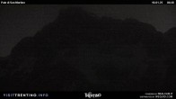 Archiv Foto Webcam Alpe Tognola 06:00