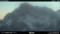 Archiv Foto Webcam Alpe Tognola 07:00