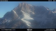 Archiv Foto Webcam Alpe Tognola 09:00