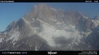 Archiv Foto Webcam Alpe Tognola 11:00