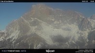 Archiv Foto Webcam Alpe Tognola 13:00