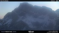 Archiv Foto Webcam Alpe Tognola 06:00