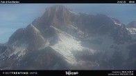 Archiv Foto Webcam Alpe Tognola 09:00