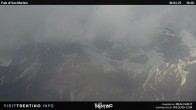 Archiv Foto Webcam Alpe Tognola 17:00