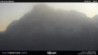 Archived image Webcam Alpe Tognola 06:00