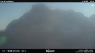 Archived image Webcam Alpe Tognola 07:00