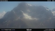 Archiv Foto Webcam Alpe Tognola 09:00