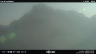 Archived image Webcam Alpe Tognola 01:00