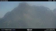 Archived image Webcam Alpe Tognola 04:00