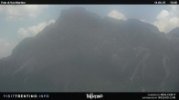 Archived image Webcam Alpe Tognola 08:00