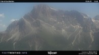 Archiv Foto Webcam Alpe Tognola 11:00