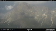 Archiv Foto Webcam Alpe Tognola 17:00