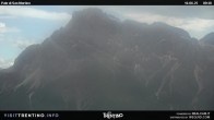 Archived image Webcam Alpe Tognola 09:00
