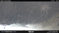 Archiv Foto Webcam Malga Tognola 11:00