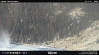 Archived image Webcam Malga Tognola 09:00