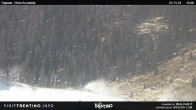 Archived image Webcam Malga Tognola 13:00