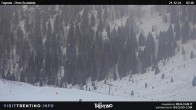 Archived image Webcam Malga Tognola 07:00