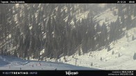 Archived image Webcam Malga Tognola 09:00